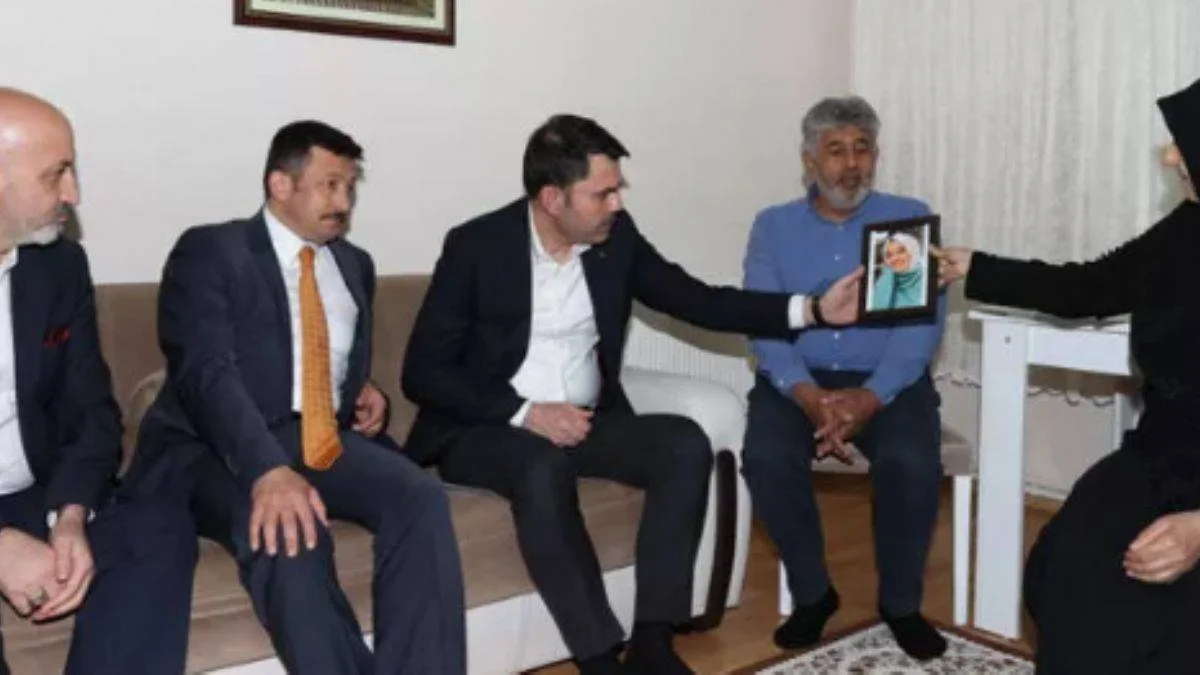 Aslı Taner'in ismi bir okulda yaşatılacak