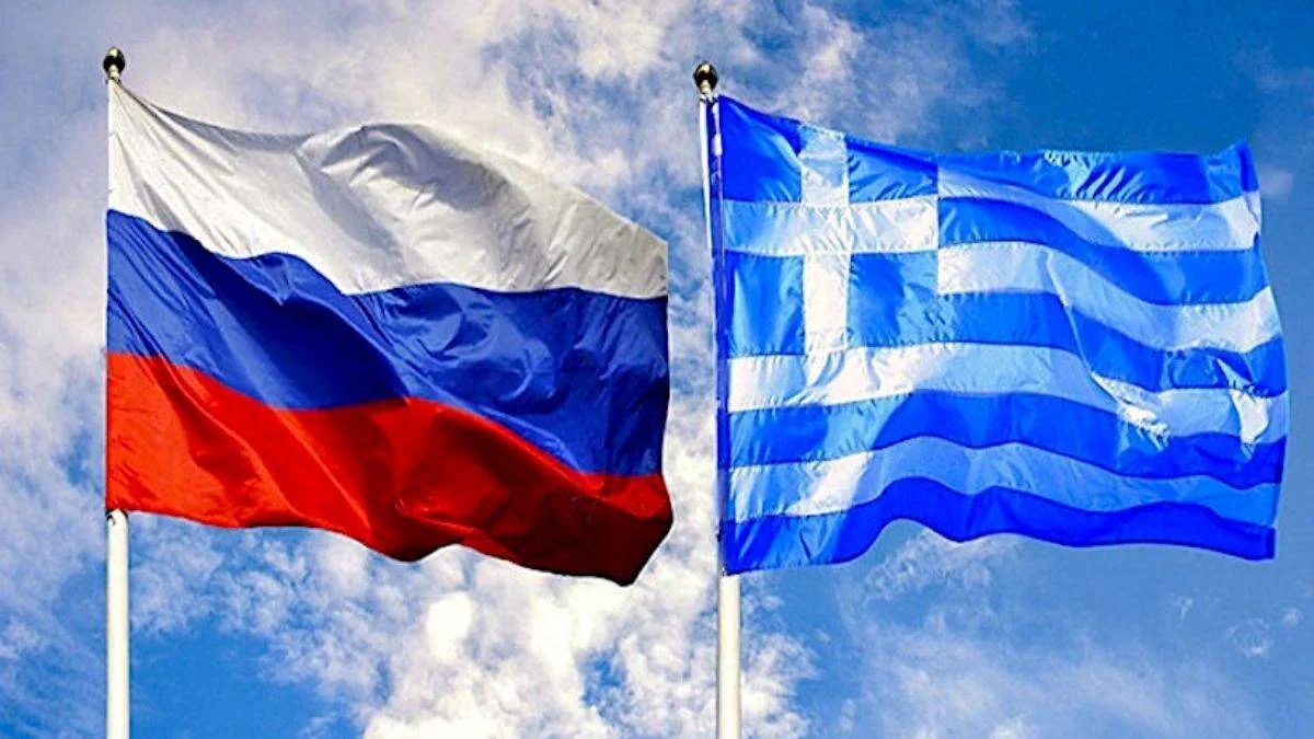 Atina-Moskova hattında tansiyon yükseliyor