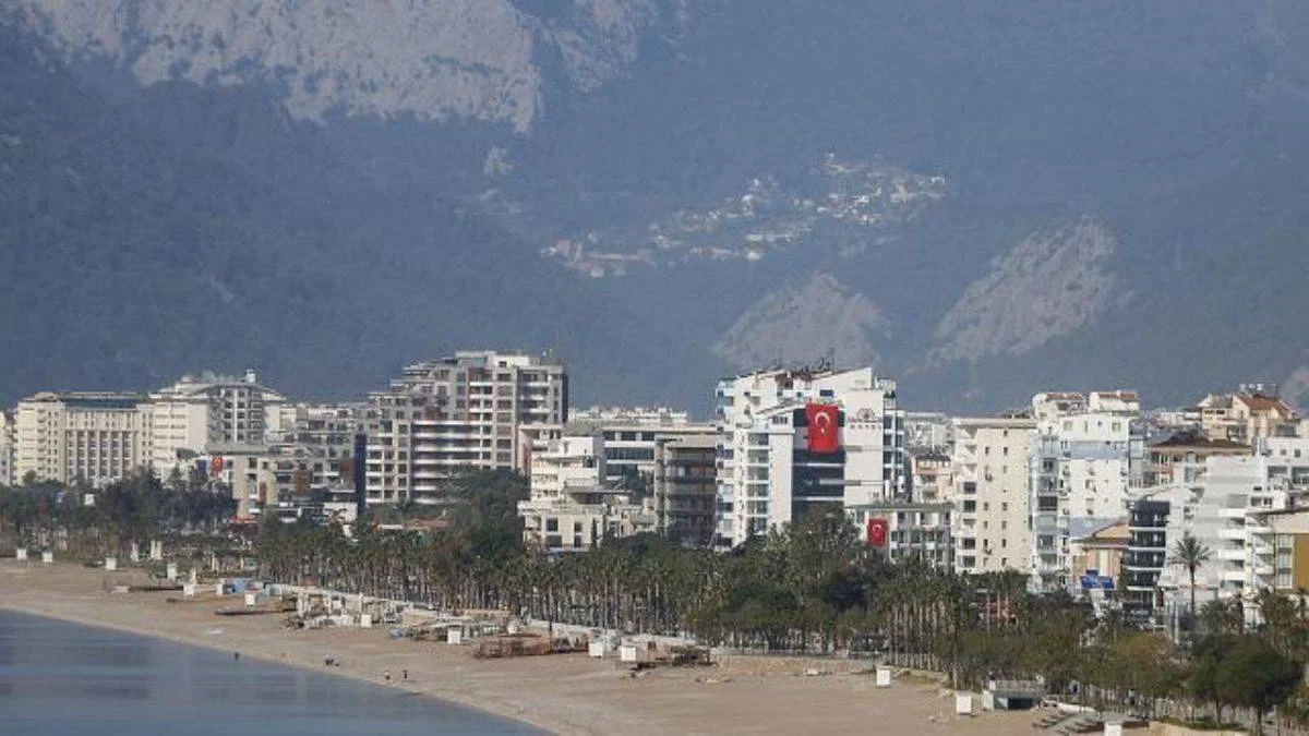 ATSO Başkanı da kira fiyatlarına isyan etti