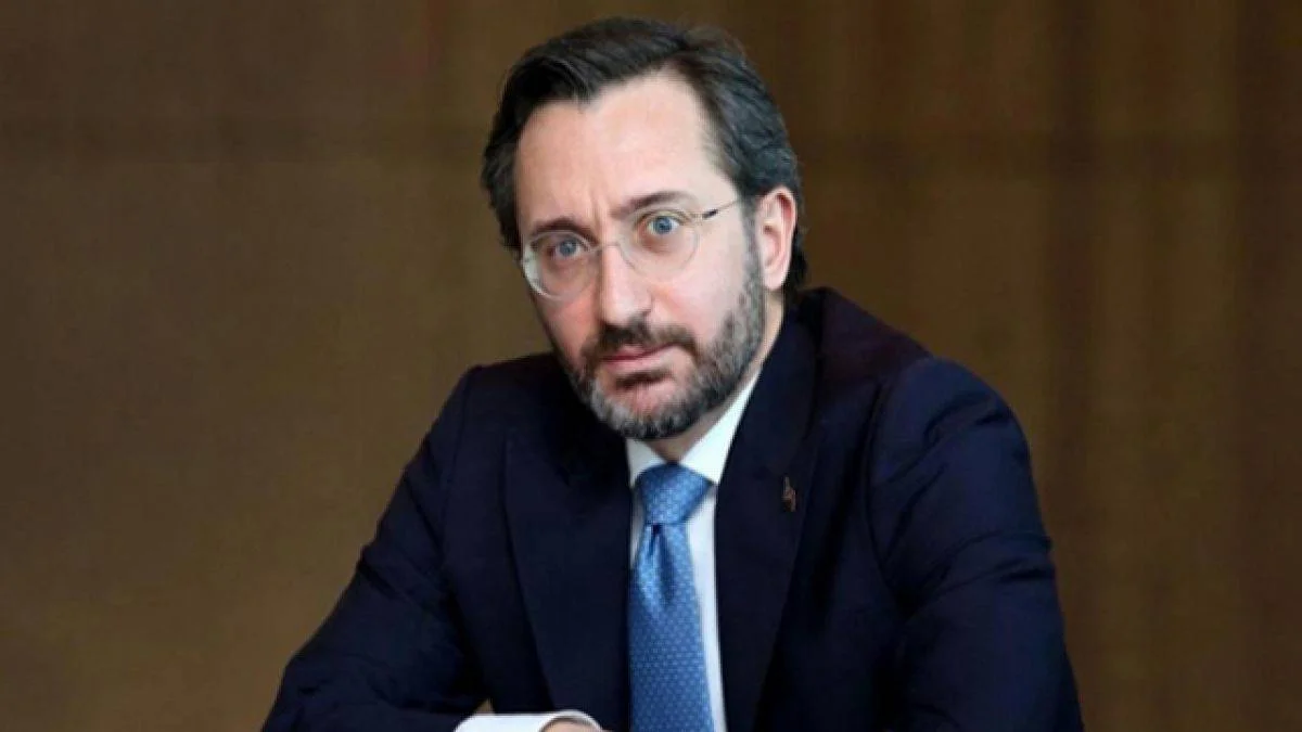 Avukatından Altun ile ilgili iddialara yalanlama