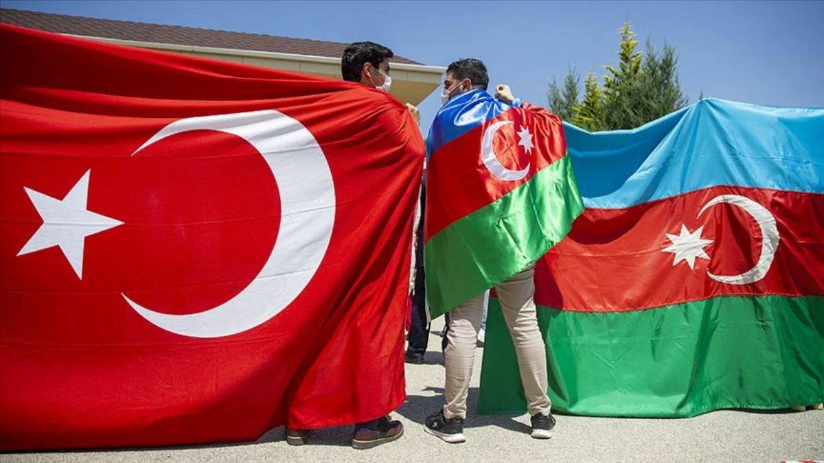 Azerbaycan'dan Biden'ın açıklamasına tepki