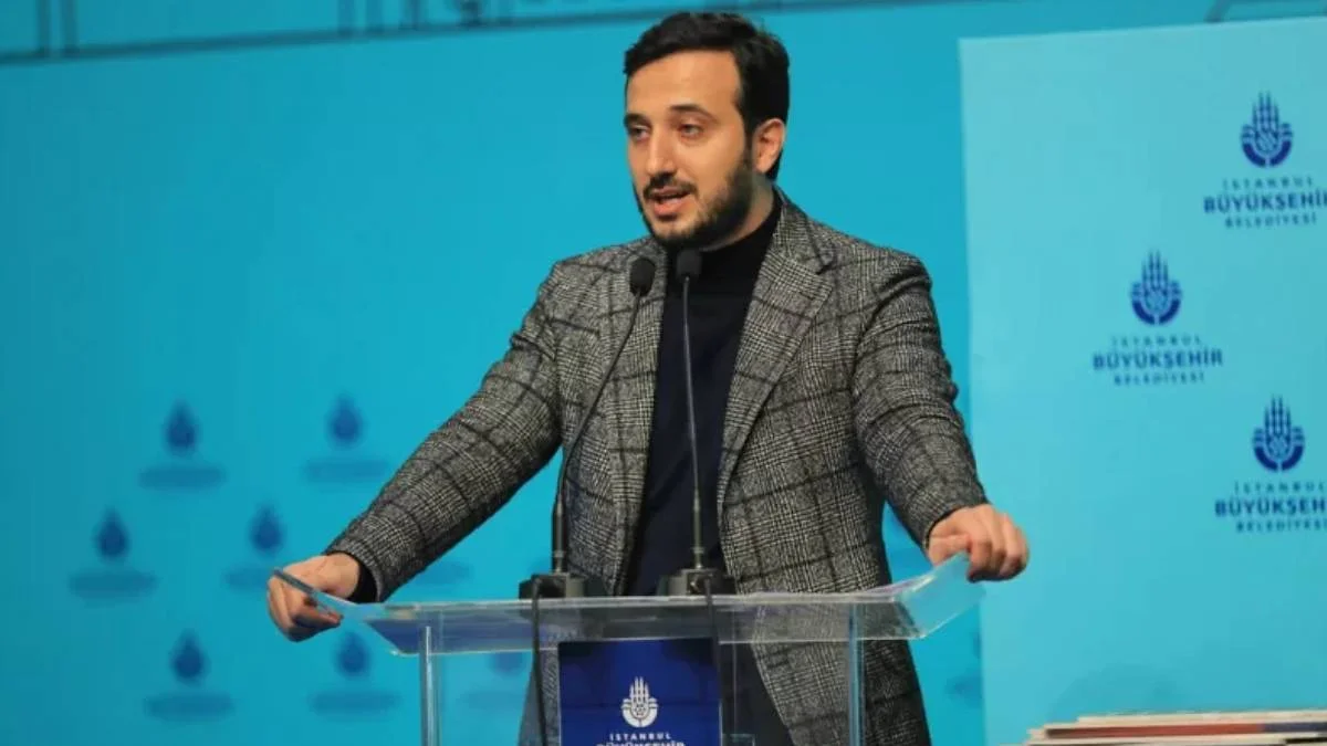 Bağcılar Belediyesi Başkanı kim oldu? Bağcılar'ın yeni belediye başkanı Abdullah Özdemir hangi partiden?