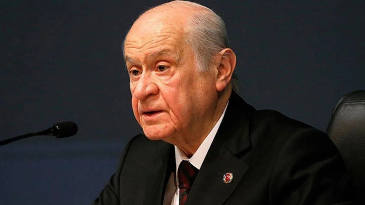 Bahçeli'den ilginç benzetme: "Elon Musk'lar Türkiye'de türemesin'
