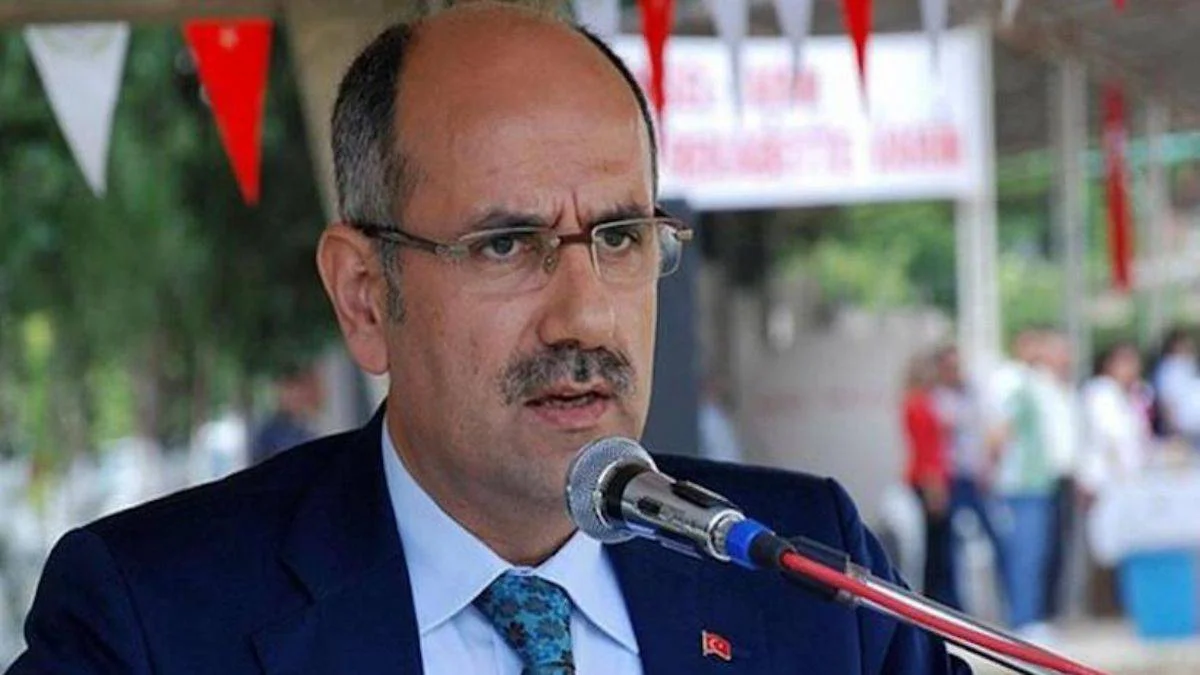 Bakan Kirişci açıkladı: Tarımsal destek ödemeleri bugünden itibaren hesaplarda