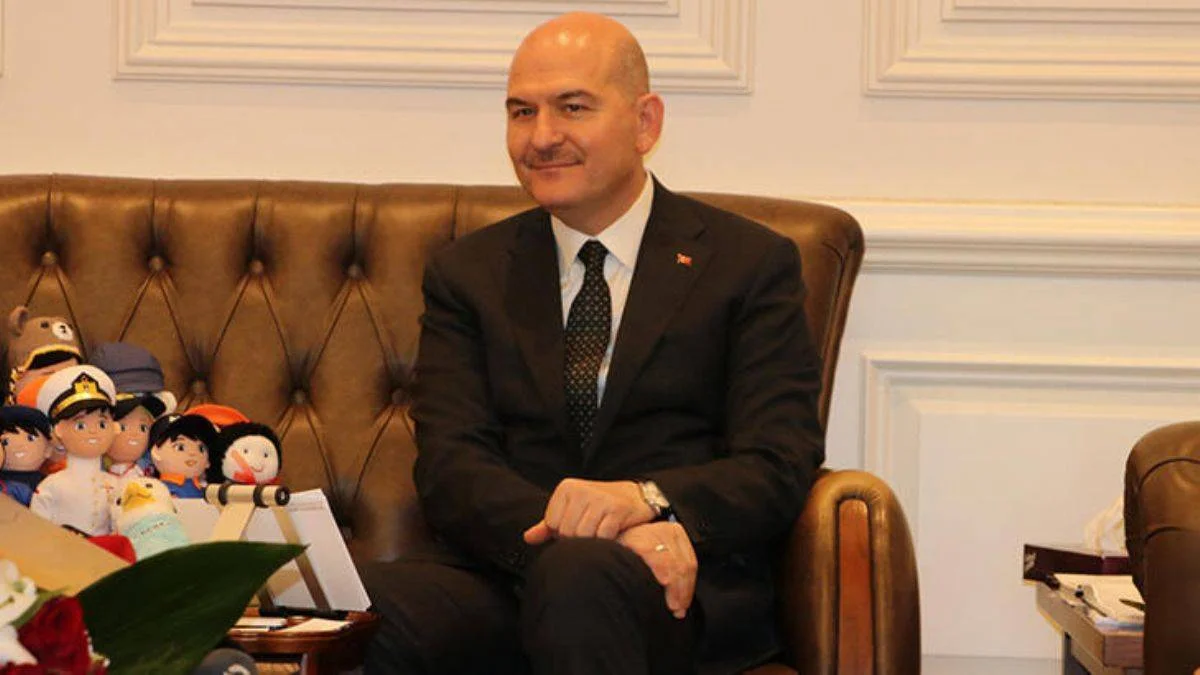 Bakan Soylu: Kılıçdaroğlu yine saçmalamış