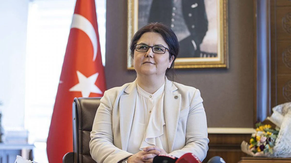 Bakan Yanık'tan Almanya'daki Türklere çağrı