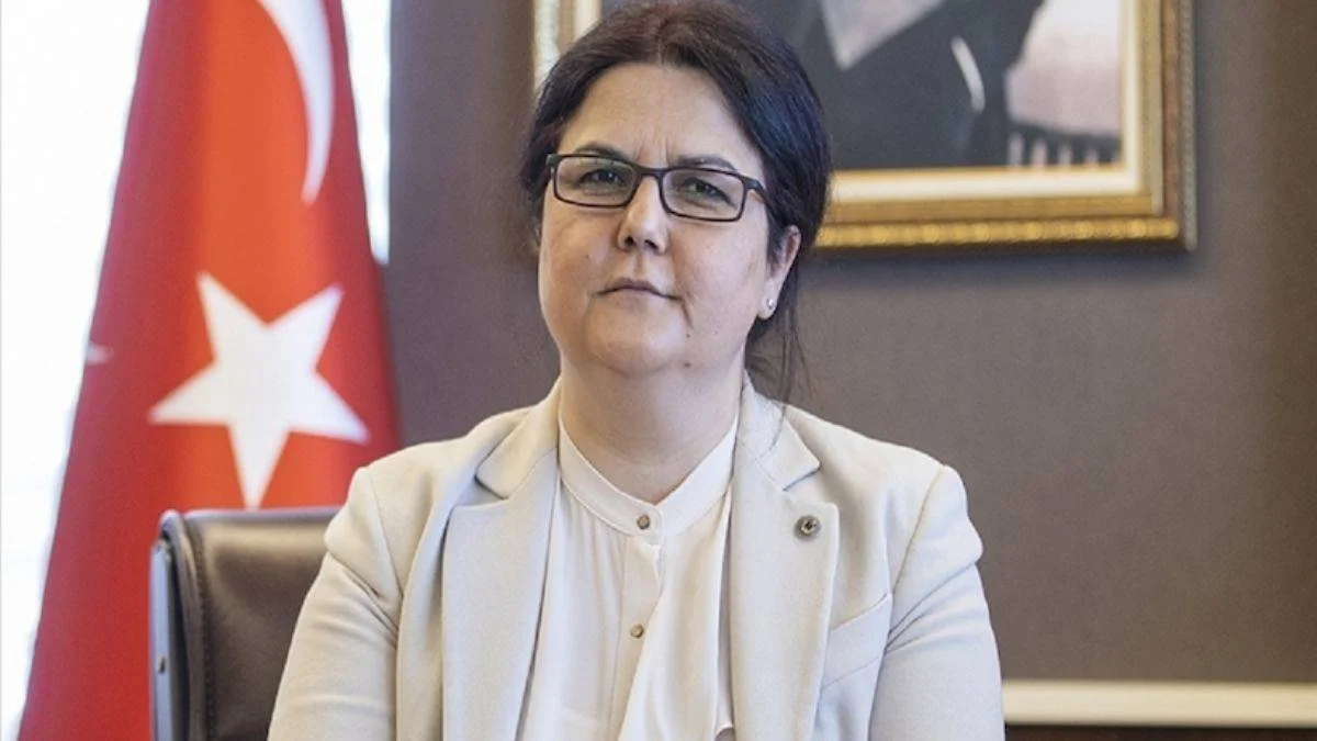 Bakanı Yanık: 'Yaşlı ve engelli aylıkları bugün ödenecek'