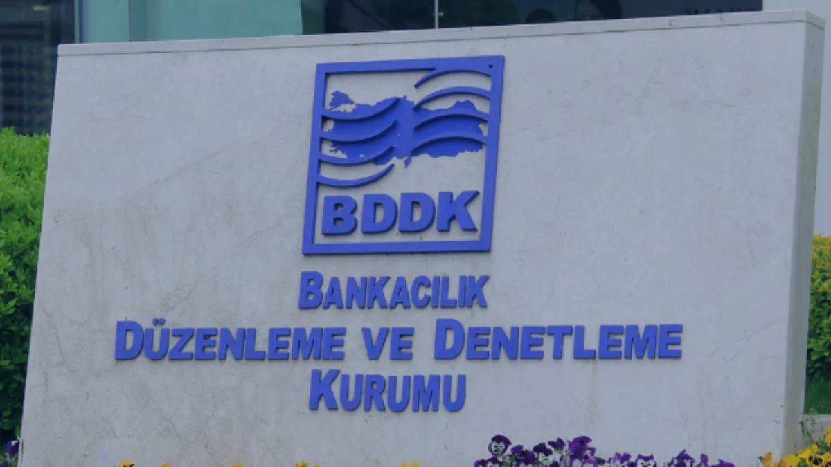 Bankacılık Düzenleme ve Denetleme Kurumu personel alımı iş ilanı