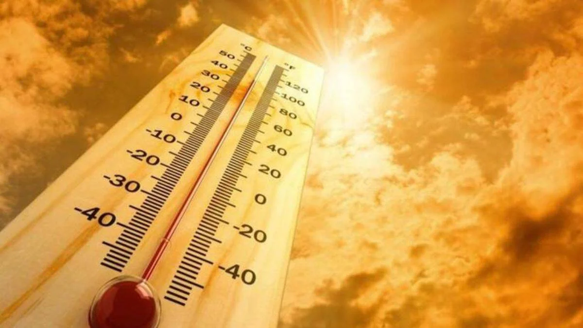 Bayramda hava nasıl olacak? Meteoroloji gün gün açıkladı
