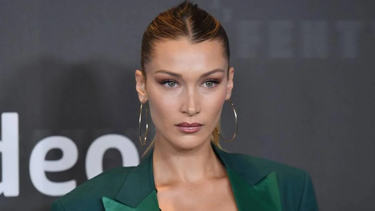 Bella Hadid Türk imamı paylaştı! Bella Hadid hangi imamın fotoğrafını paylaştı?