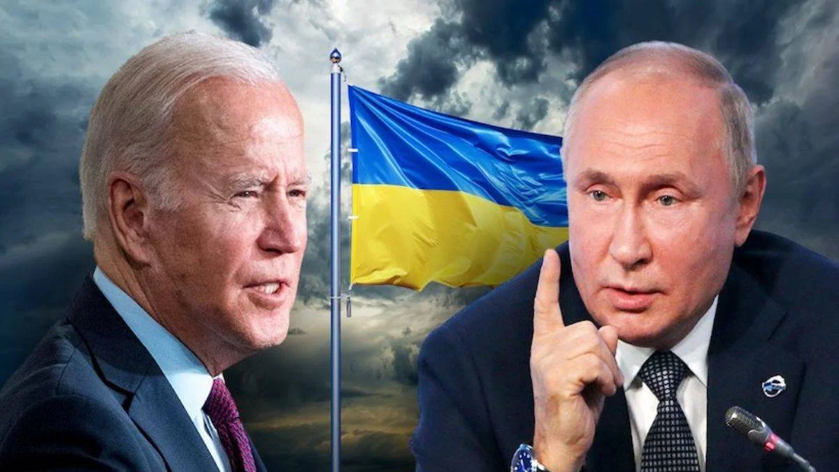 Biden'dan savaşın seyrini değiştirecek hamle