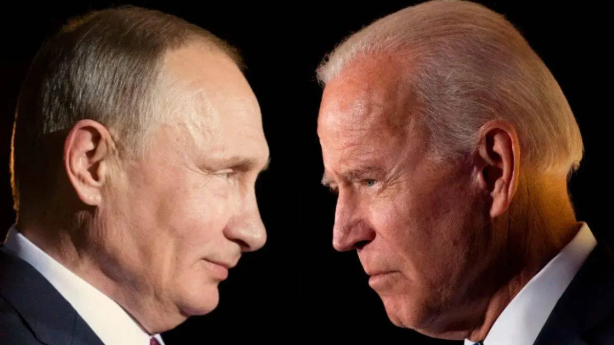 Biden ilk kez 'soykırım' dedi