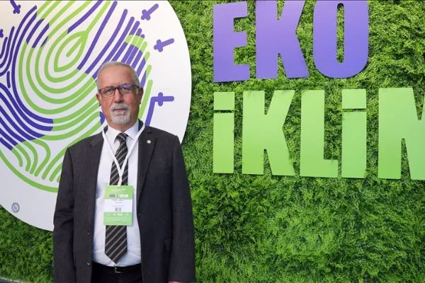 Bilinçsiz su kullanımı kuraklık riskini artırabilir uyarısı