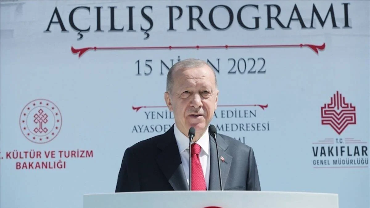 'Bir utanç lekesini daha ortadan kaldırmanın mutluluğunu yaşıyoruz'