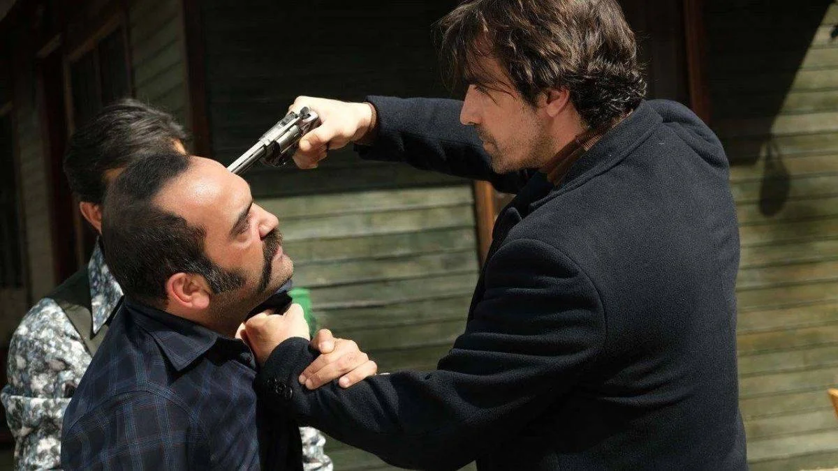 Bir Zamanlar Çukurova 134.bölüm youtube | Atv Bir Zamanlar Çukurova yeni bölüm (134.bölüm) izle