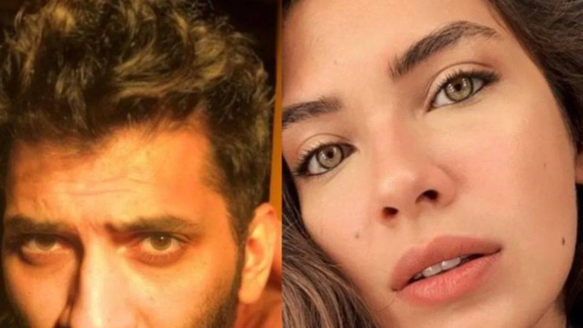 Biran Damla Yılmaz ve Çağrı Telkıvıran ayrıldı mı? Çağrı Telkıvıran Aslı Bekiroğlu'na mı döndü?