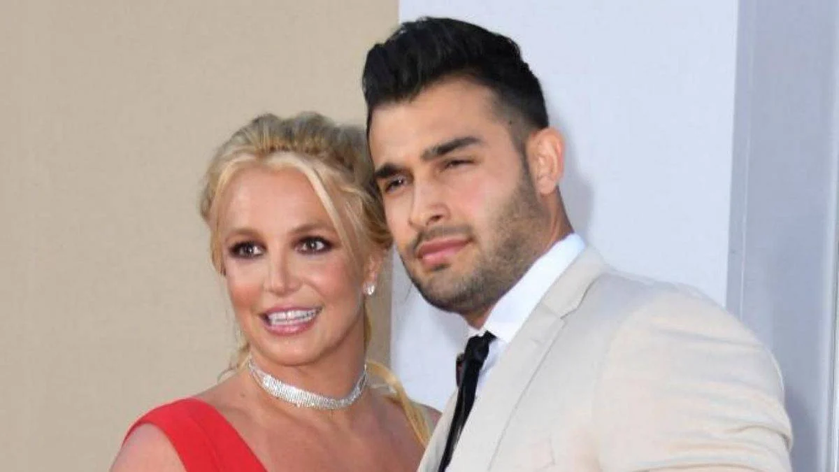 Britney Spears hamile mi? Britney Spears'ın eşi kim? Britney Spears 3. çocuğuna hamile!