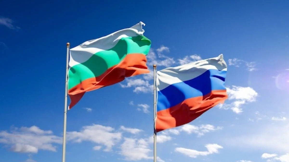 Bulgaristan'dan Rusya'ya sürpriz destek