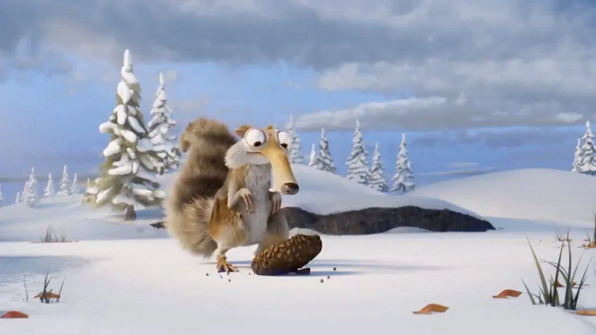 Buz Devri filmlerini yapan Blue Sky Studios kapandı mı?