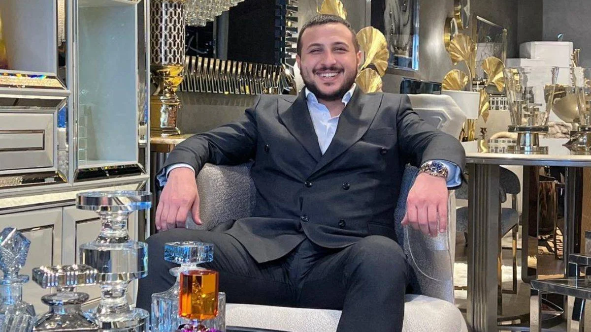 Çağdaş Çelik: "Son zamanlarda aynaların maliyetleri arttı"