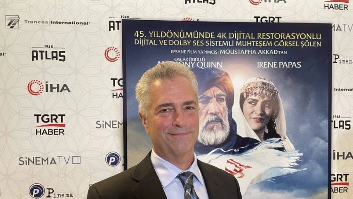 'Çağrı' filminin özel gösterimi yapıldı
