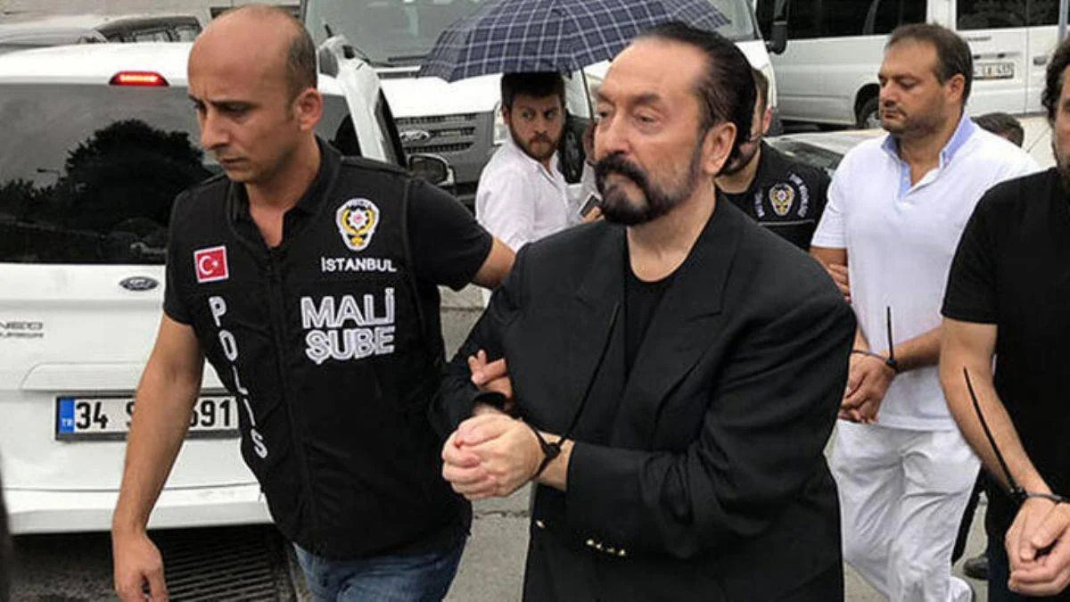 Cezaevinden örgütü yönettiği tespit edildi; görüşmeleri kayıt altına alınacak