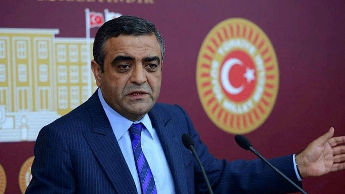 CHP'den ''cezaevinde işkence'' iddiası