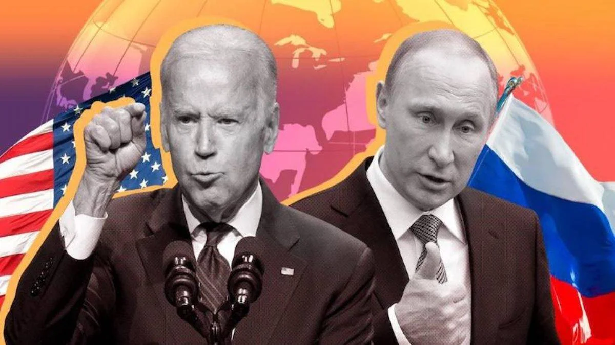 Çin'in China Daily gazetesi: Putin, ABD'nin tuzağına düştü