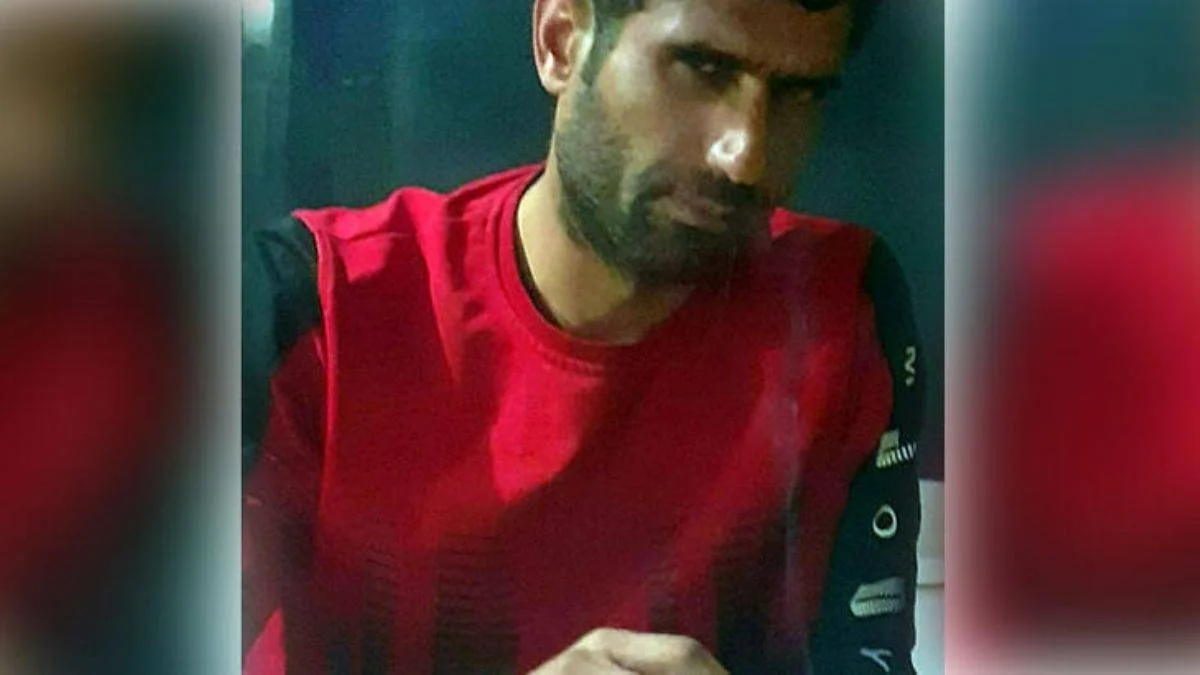 Denizde cesedi bulundu