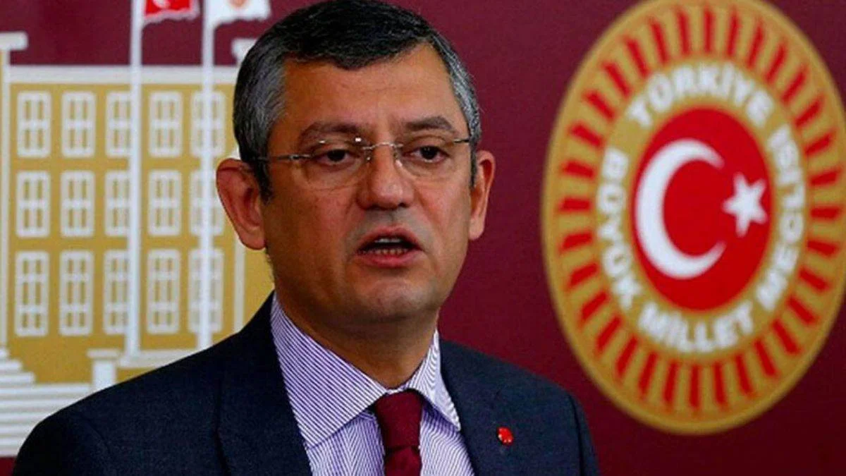 DEVA Partisi'nin seçim kararı sonrası CHP'den ilk açıklama