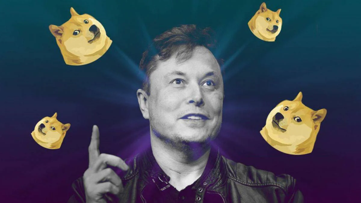 Dogecoin, Elon Musk'ın Twitter'ı almasıyla uçuşa geçti!