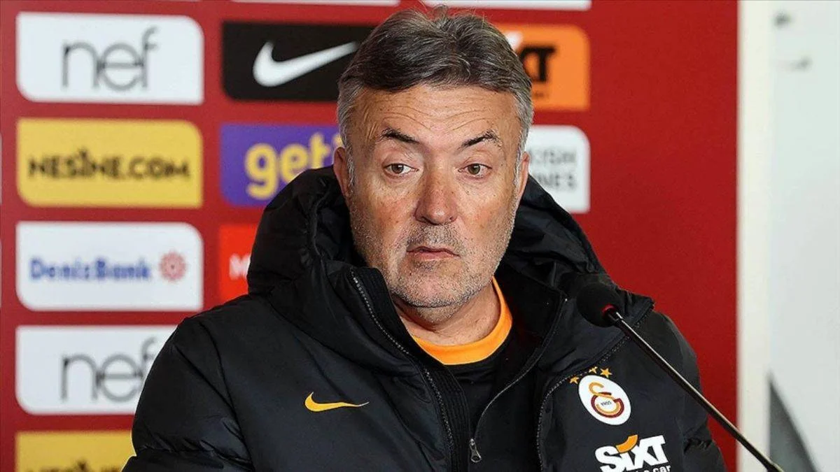 Domenec Torrent'ten Kerem Aktürkoğlu açıklaması geldi: Saha içerisinde olan...