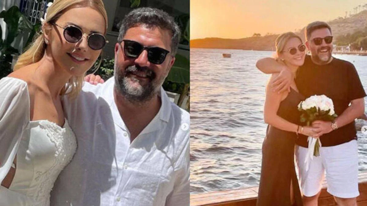 Ece Erken, Mahmutyazıcıoğlu'nun mirasını reddetti