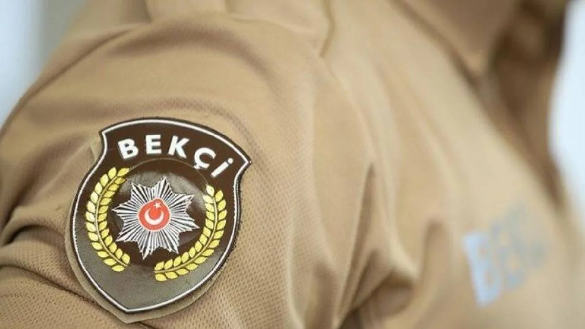 EGM Bekçi alımı başvuruları ne zaman 2022?