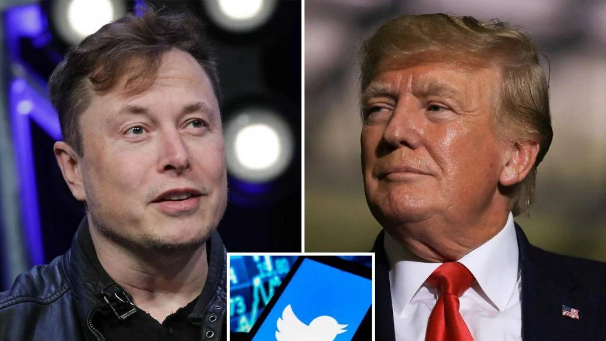 'Elon iyi adam ancak ben Twitter'a dönmeyeceğim'