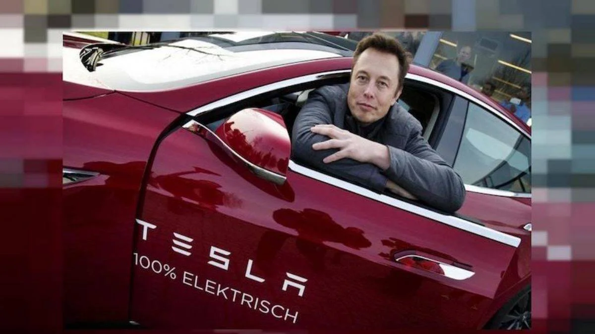 Elon Musk açıkladı: Son derece zordu, onlar günü kurtardılar