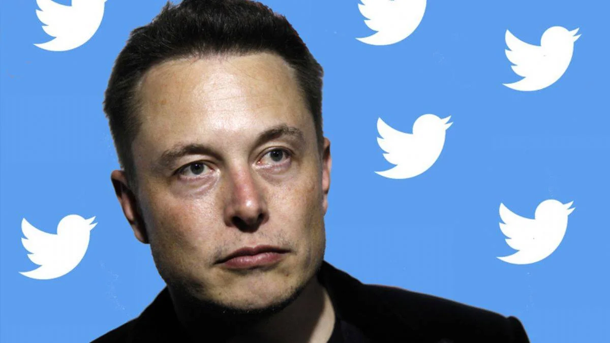 Elon Musk duyurdu: Twitter'da ücretli abonelik karşılığı mavi tık dönemi