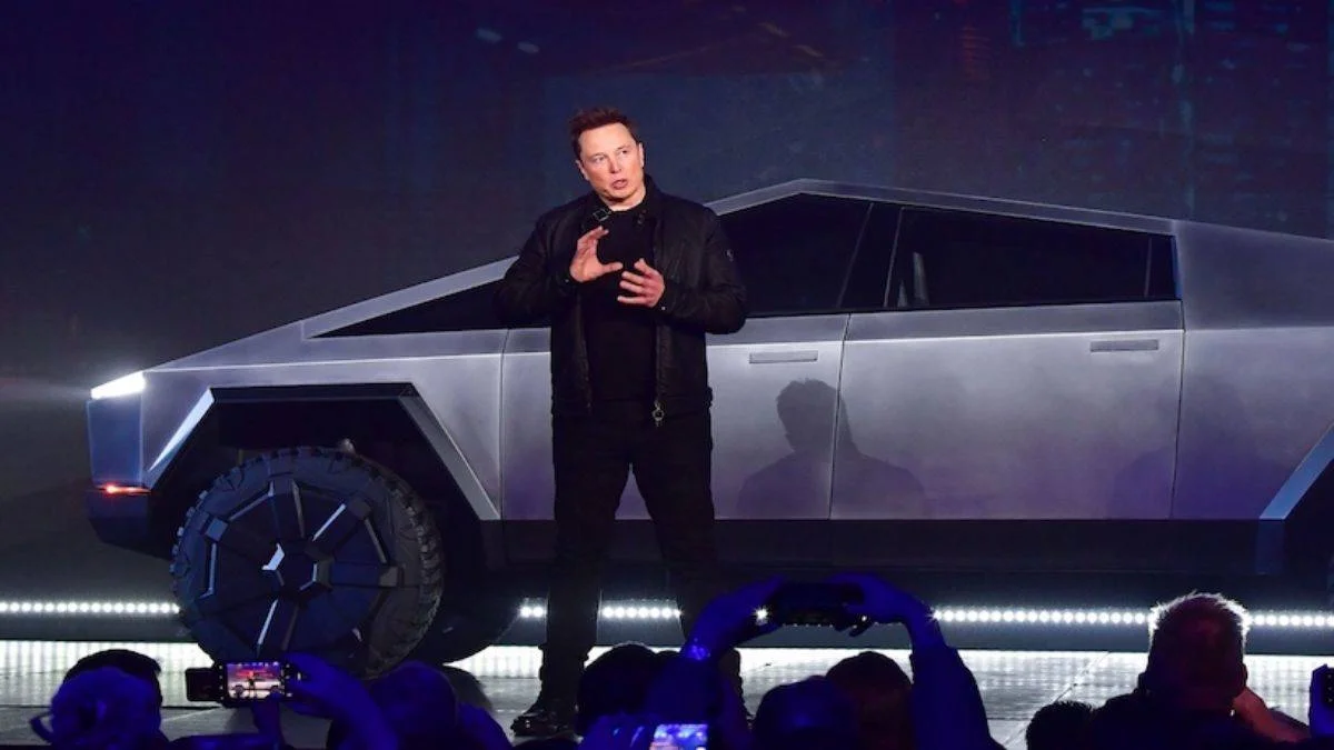 Elon Musk'ın Twitter'ı satın alması Tesla'yı vurdu!