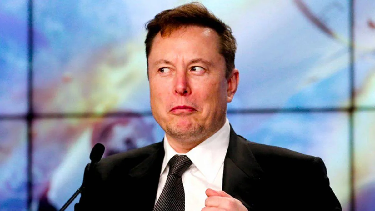 Elon Musk: "Twitter teklifimi kabul etmezse bir B planım var"