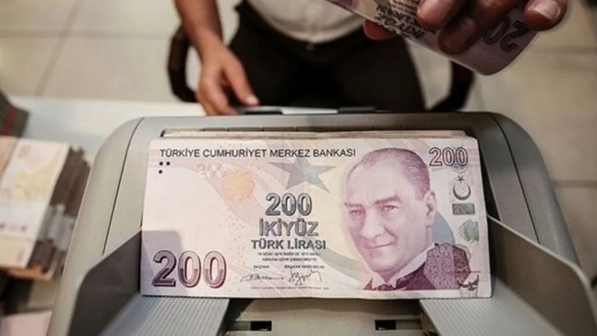 Emekli ikramiyesi 2022 | Ramazan bayramında emekliler ne kadar bayram ikramiyesi alacak? Emekli bayram ikramiyesi kaç TL?