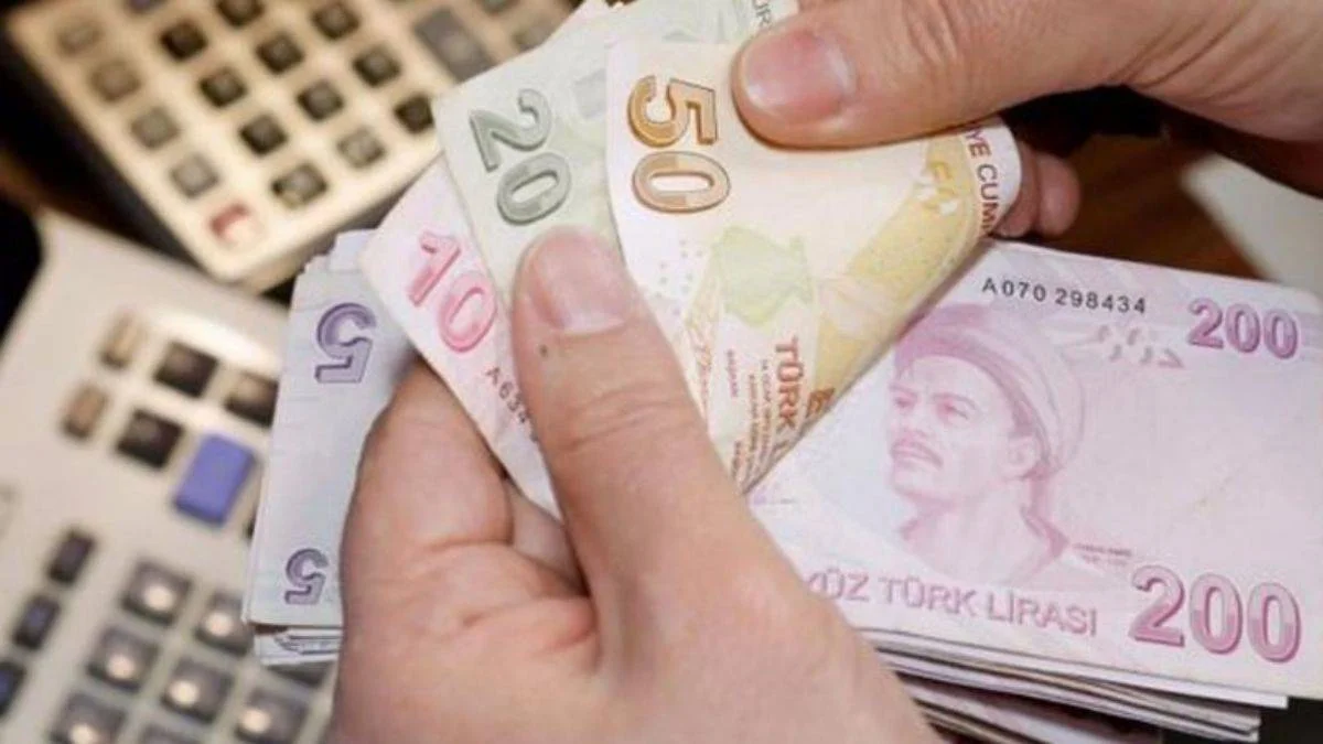 Emeklinin zammı netleşiyor