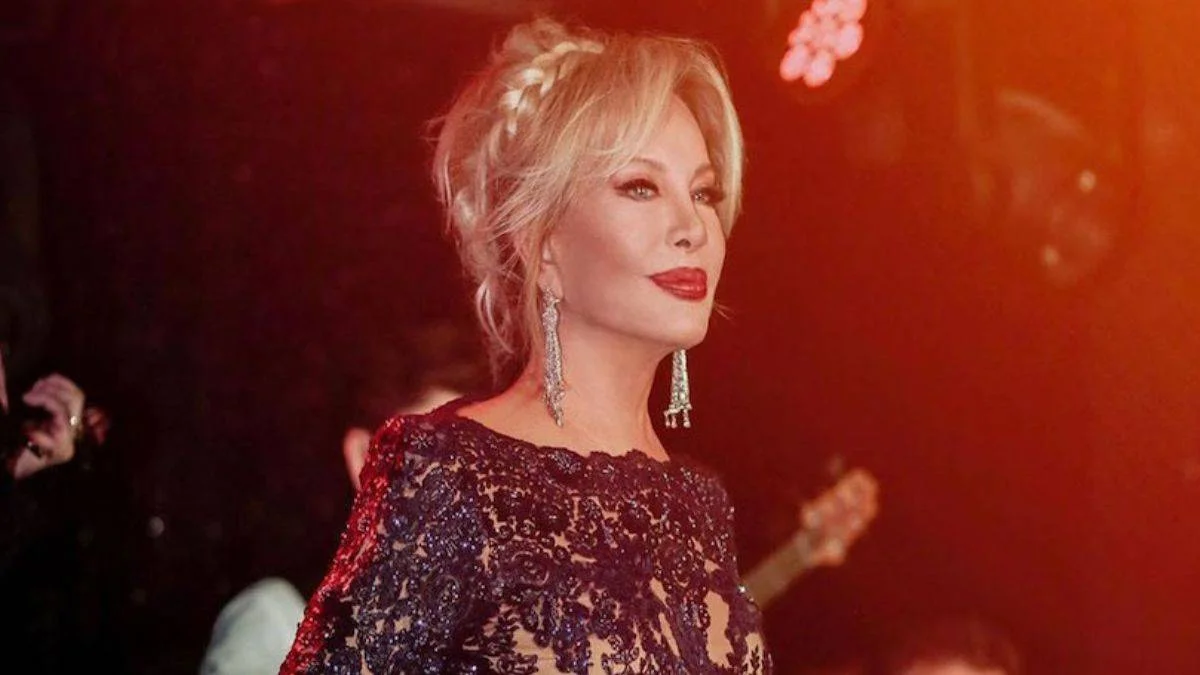 Emel Sayın'dan yıllar sonra gelen itiraf