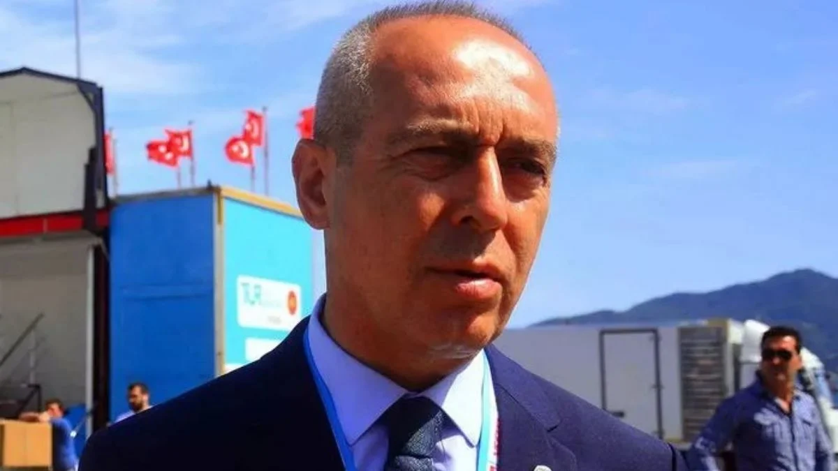 Emin Müftüoğlu: 'Türkiye'nin tanıtımına önemli bir katkı sağlandı'