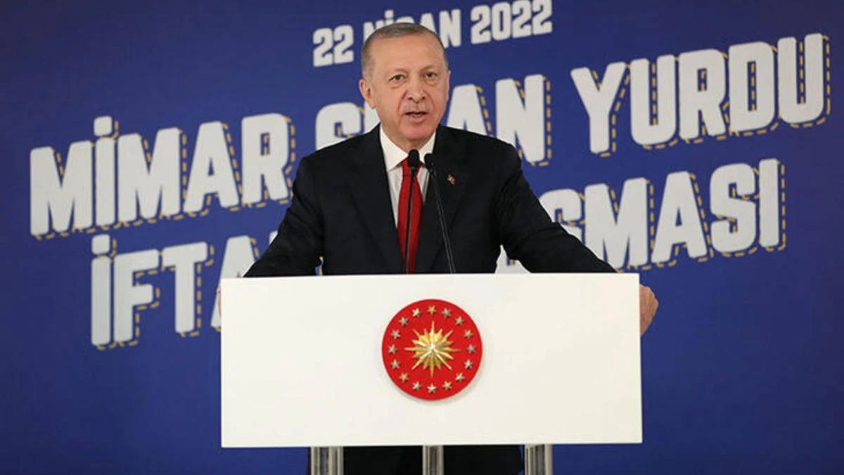 Erdoğan'dan öğrencilere bayram müjdesi