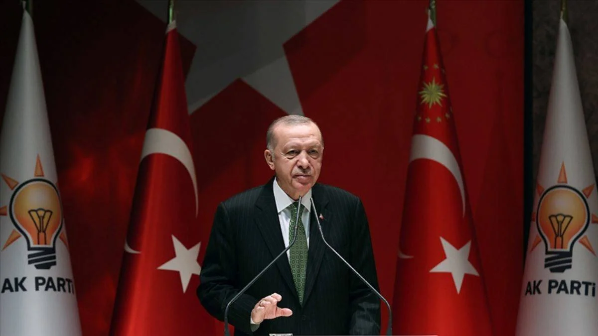 Erdoğan: Şimdi yeni safhaya geçiyoruz