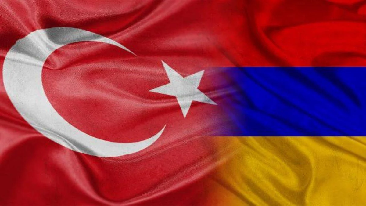 Ermenistan ile normalleşme süreci: Görüşme 3 Mayıs'ta