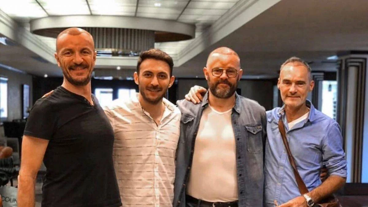 Este Plast Ceosu Cüneyt Karahasan; "Türkiye Sağlık Turizminde Liderliğe Oynuyor"