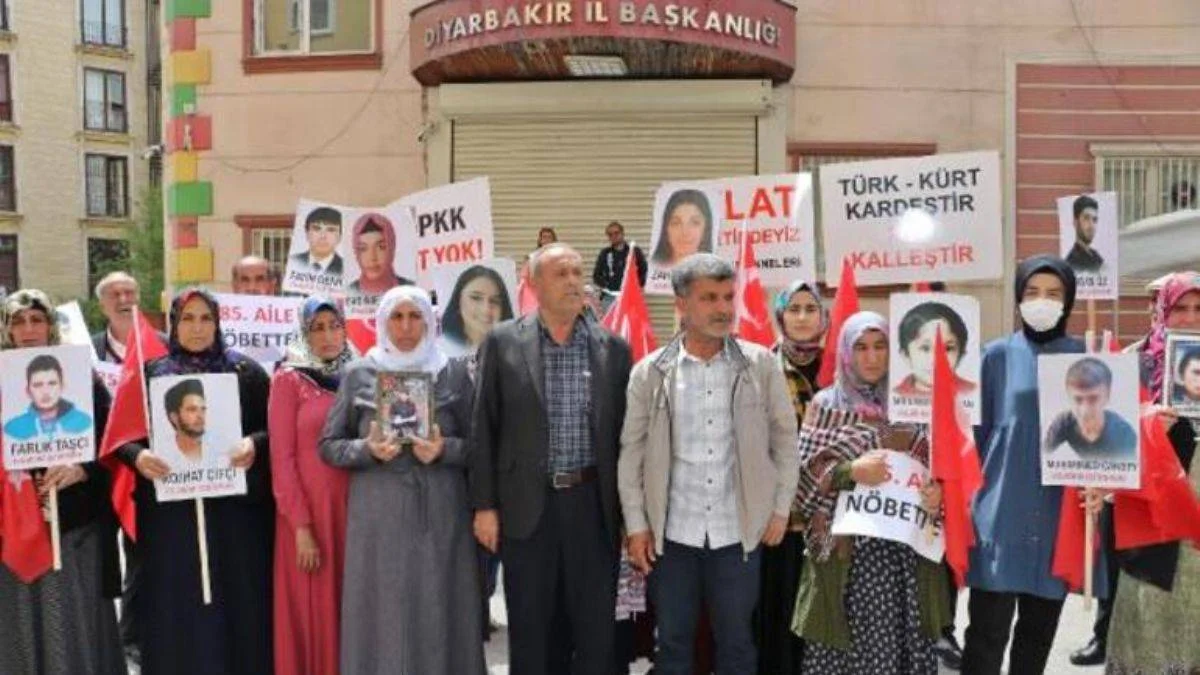 Evlat nöbetindeki aile sayısı 285 oldu