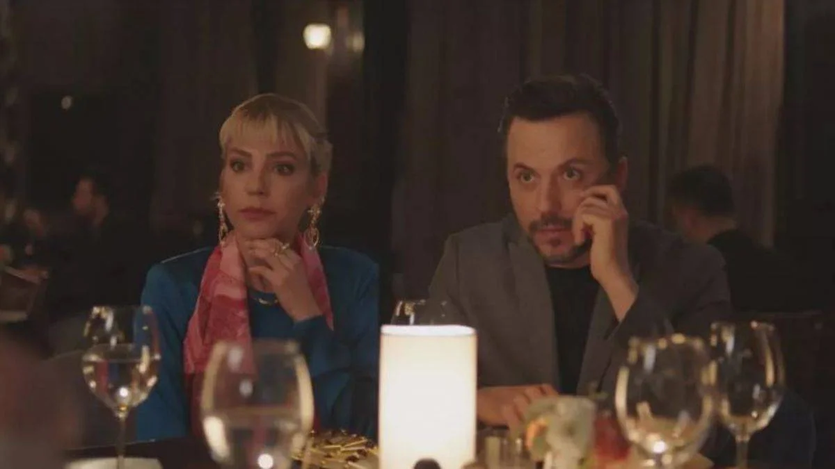 Evlilik Hakkında Her Şey 26. bölüm izle | Fox Tv Evlilik Hakkında Her Şey Youtube'da 26. bölümü yayınlandı mı?