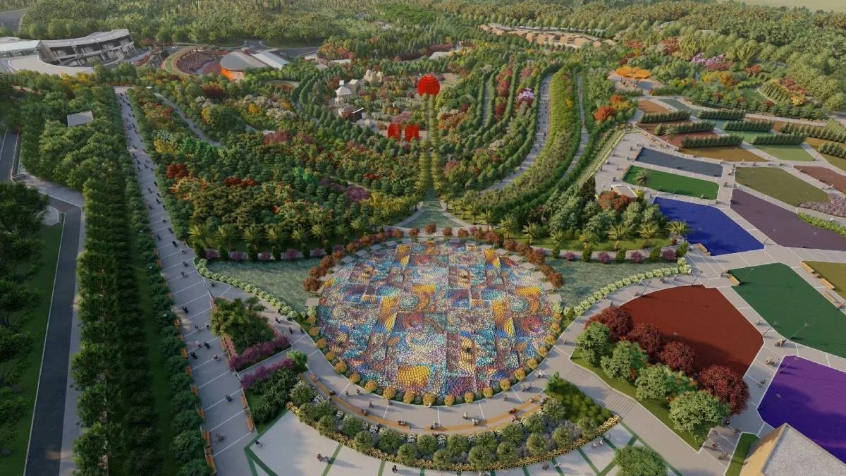 Expo Hatay nerede? Hatay Expo'ya nasıl gidilir? Hatay Expo'da neler var?
